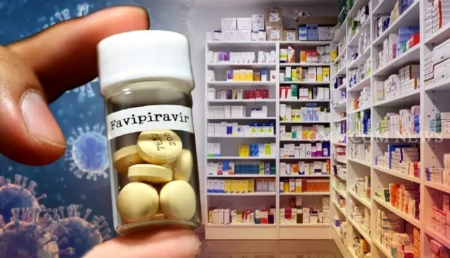 ୧୧୨୦ ଷ୍ଟୋରରେ ଉପଲବ୍ଧ ହେବ ଫାବିପିରାଭିର : ପୂର୍ବରୁ ରାଜ୍ୟର ୩ଶହଟି ଷ୍ଟୋରରେ ହେଉଥିଲା ଉପଲବ୍ଧ