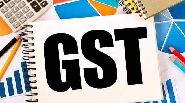 ଲଗାତର ପଞ୍ଚମ ମାସରେ ବଢିଲା ଜିଏସଟି ସଂଗ୍ରହ । ଫେବ୍ରୁଆରୀ ମାସରେ ଟପିଲା ୧ଲକ୍ଷ ୧୩ ହଜାର କୋଟି । ପୂର୍ବ ମାସ ଅପେକ୍ଷା ୭ପ୍ରତିଶତ ବୃଦ୍ଧି ।