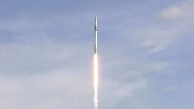 ନ୍ୟୁକ୍ଲିୟର ମିଶାଇଲ ସୂର୍ଯ୍ୟର ସଫଳତାପୂର୍ଣ୍ଣ ଟେଷ୍ଟିଂ । ୮୦୦ କିଲୋମିଟର ପର୍ଯ୍ୟନ୍ତ ଭେଦ କରିବ ଲକ୍ଷ୍ୟ ।