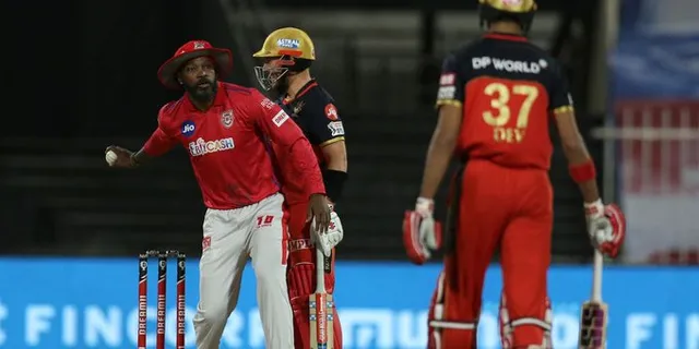 ଶେଷ ଓଭରରେ କ୍ରିସ ମୋରିସଙ୍କ ଧମାକା । ୧୭୧ ରନ କଲା ବାଙ୍ଗାଲୋର । ପଞ୍ଜାବ ଆଗରେ ୧୭୨ ରନର ବିଜୟ ଲକ୍ଷ୍ୟ ।