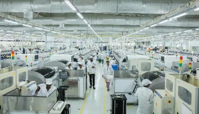 ଅର୍ଥନୀତିକୁ ଶକ୍ତ ଧକ୍କା : ମୁଦ୍ରାସ୍ଫୀତି ବଢ଼ିଲା, ଶିଳ୍ପ ଉତ୍ପାଦନ କମିଲା; ସେପ୍ଟେମ୍ବରରେ ମୁଦ୍ରାସ୍ଫୀତି ୭.୩୪%କୁ ବୃଦ୍ଧି