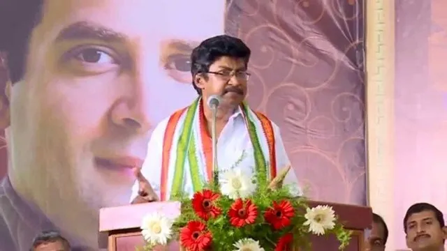 ଓଡିଶା ପ୍ରଦେଶ କଂଗ୍ରେସ ପ୍ରଭାରୀ ଚେଲ୍ଲାକୁମାରଙ୍କ ବଡ ବୟାନ । କହିଲେ, ପିସିସି ସଭାପତି ବଦଳିବାର ପ୍ରଶ୍ନ ଉଠୁନି ।