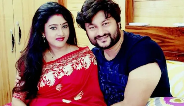 ଷ୍ଟାର୍‌ ଦମ୍ପତି ଅନୁଭବ-ବର୍ଷା ବିବାଦ : ଅନୁଭବଙ୍କୁ ନୋଟିସ୍; ନଭେମ୍ବର ୧୨ରେ ପରବର୍ତ୍ତୀ ଶୁଣାଣି