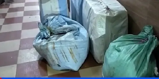 ଭଦ୍ରକ ସହରରେ ପୁଣି ଏକ ନକଲି ଜର୍ଦ୍ଦା କାରଖାନା ଠାବ : ଜଣେ ଅଟକ, ମୁଖ୍ୟ ଅଭିଯୁକ୍ତ ଫେରାର୍