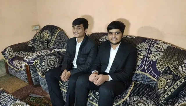 ପ୍ରକାଶ ପାଇଲା ଜେଇଇ ଆଡଭାନ୍ସ ପରୀକ୍ଷା ଫଳ । ସର୍ବଭାରତୀୟ ପରୀକ୍ଷାରେ ସଫଳତାର ସହ ଉତ୍ତୀର୍ଣ୍ଣ ହୋଇ ରେକର୍ଡ କଲେ ଦୁଇ ଓଡ଼ିଆ ଭାଇ ।