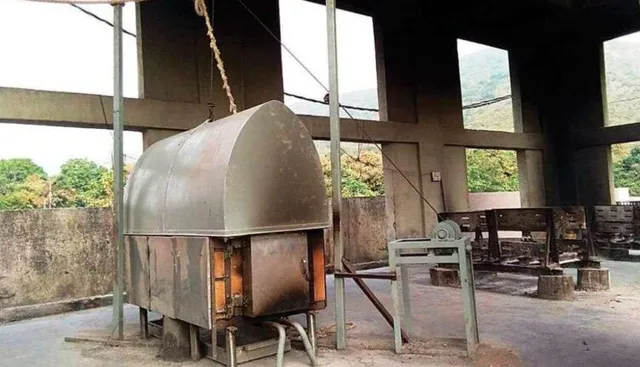 ଭୁବନେଶ୍ୱରରେ ସ୍ଥାପନ ହେବ ଆଉ ଦୁଇଟି ଶ୍ମଶାନ : ସୂଚନା ଦେଲେ ବିଏମସି କମିଶନର