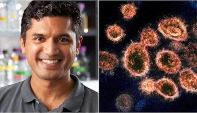 କୋଭିଡ-୧୯ ବିପକ୍ଷରେ ୫ ମାସରୁ ଅଧିକ ସମୟ ଧରି କାର୍ଯ୍ୟ କରିବ ଆଣ୍ଟିବଡି । ଚିହ୍ନଟ କଲେ ଭାରତୀୟ ବଂଶୋଦ୍ଭବ ଗବେଷକ ।