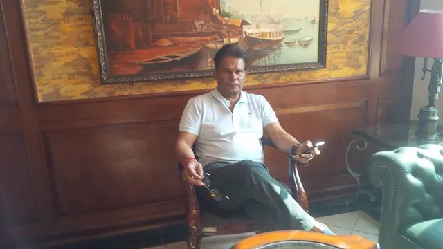 କୋଇଲା ଖଣି ଆବଣ୍ଟନ ଦୁର୍ନୀତି ମାମଲା: ଦିଲ୍ଲୀପ ରାୟଙ୍କ ସମେତ ୪ ଅଭିଯୁକ୍ତଙ୍କ ଆଜି ଦଣ୍ଡ ଘୋଷଣା ସମ୍ଭାବନା