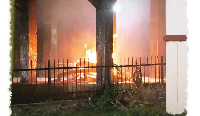 ମାସ ବଢ଼ିଲେ ମୃତକ ବଢ଼ୁଛନ୍ତି : ୬ ମାସରେ ୧୦୫ଜଣଙ୍କ ଗଲାଣି ଜୀବନ; ସେପ୍ଟେମ୍ବରରେ ସବୁଠୁ ଅଧିକ ୫୧ ମୃତ