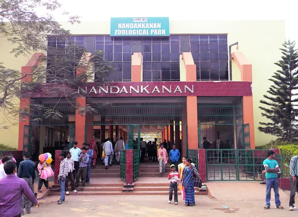 ସାତ ମାସ ପରେ ଆଜିଠୁ ଖୋଲିଲା ନନ୍ଦନକାନନ । ପ୍ରଥମ ଦିନରେ ଚିଡିଆଖାନା ବୁଲିଲେ ୩୦୬ ପର୍ଯ୍ୟଟକ ।