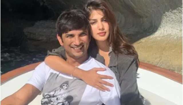 ସୁଶାନ୍ତ ସିଂହ ରାଜପୁତ ମୃତ୍ୟୁ ମାମଲା : ରିୟା ଚକ୍ରବର୍ତ୍ତୀଙ୍କ  ହାଜତ ମିଆଦ ଅକ୍ଟୋବର ୨୦ ପର୍ଯ୍ୟନ୍ତ ବୃଦ୍ଧି