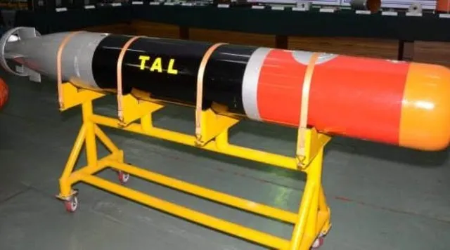 କଲାମ ଦ୍ୱୀପରୁ ହେଲା ସ୍ମାର୍ଟ ମିସାଇଲର ସଫଳ ଉତ୍‌କ୍ଷେପଣ : ୪ନମ୍ବର ଲଞ୍ଚ୍‌ପ୍ୟାଡରୁ ହେଲା ଉତକ୍ଷେପଣ