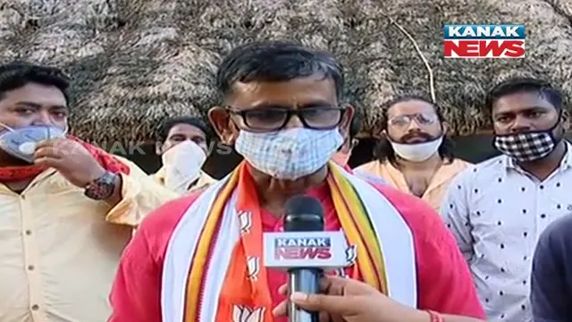 ଉପନିର୍ବାଚନ ପ୍ରଚାର ମଇଦାନରେ ଜୋରଦାର ଲଢେଇ । ଗାଁ ଗାଁରେ ବୁଲୁଛନ୍ତି ନେତା ମନ୍ତ୍ରୀ । ବାଲେଶ୍ୱରରେ ଭୋଟରଙ୍କୁ ମନେଇବା ପାଇଁ ଚାଲଛି ଜୋରଦାର ଉଦ୍ୟମ । ତିର୍ତୋଲ ଜିତିବାକୁ ୩ ପ୍ରମୁଖ ଦଳର ରଣନୀତି ।