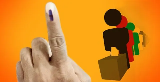 ରାତି ପାହିଲେ ପଡ଼ିବ ପଞ୍ଚମ ପର୍ଯ୍ୟାୟ ପଞ୍ଚାୟତ ଭୋଟ୍ । ୪୮ଟି ବ୍ଲକର ୧୩୧ ଜିଲ୍ଲାପରିଷଦ ଜୋନରେ ହେବ ମତଦାନ ।