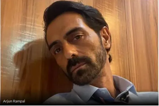 ବଲିଉଡର ଡ୍ରଗ୍ସଲିଙ୍କ୍ ମାମଲା । ଏନସିବି ରାର୍ଡାରରେ ଅଭିନେତା ଅଜୁନ ରାମପାଲ୍ । ଆଜି ହୋଇପାରେ ଜେରା