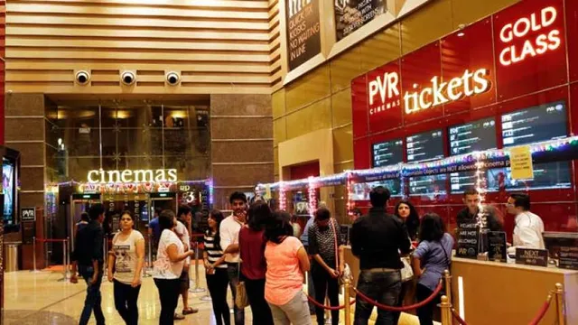 ମହାରାଷ୍ଟ୍ରରେ ଖୋଲିବ ସିନେମା ହଲ, ଉଦ୍ଧବ ସରକାର ଜାରି କଲେ ଗାଇଡଲାଇନ