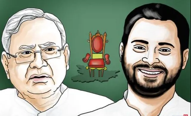 ବିହାରରେ କେତେବେଳେ ବି ବଦଳିଯାଇପାରେ ଜନାଦେଶ । ୧୨୩ ଆସନରେ ଭୋଟର ଅନ୍ତର ରହିଛି ମାତ୍ର ୩୦୦୦ରୁ କମ୍ ।