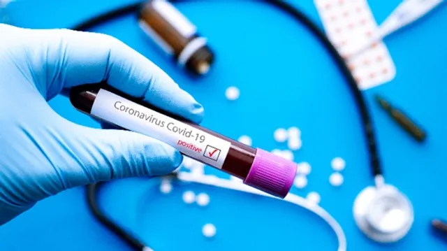 ଦେଶରେ ୨୪ ଘଣ୍ଟାରେ ୮,୩୧୮ ନୂଆ ଆକ୍ରାନ୍ତ ଚିହ୍ନଟ, ୪୬୫ ମୃତ