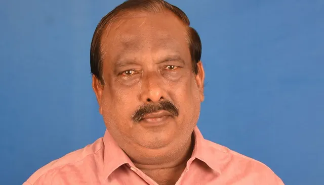 ବିଜେଡି ଛାଡିଲେ ଜୀବନ ପ୍ରଦୀପ ଦାଶ । ଗତକାଲି ଦଳରୁ ହୋଇଥିଲେ ନିଲମ୍ବିତ । ଦଳ ଅଣଦେଖା କରୁଥିବା କଲେ ଅଭିଯୋଗ