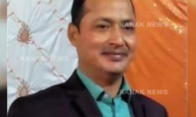 ୪୫ ଘଂଟା ହେଲା ଅପହୃତ ରାଉରକେଲାର କ୍ରସର ମାଲିକଙ୍କ ମିଳୁନି ପତ୍ତା: ଏଯାଏଁ ପୋଲିସକୁ ମିଳୁନି ସୁରାଗ; ପତ୍ନୀଙ୍କୁ ଫୋନ କରି ଟଙ୍କା ମାଗିଥିଲେ ଅପହରଣକାରୀ