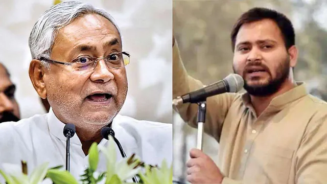 କୌଣସି ସମୟରେ ବଦଳିପାରେ ପାଳି । ୯୯ ଟି ଆସନରେ ଭୋଟ ମାର୍ଜିନ ୨ ହଜାର ତଳେ