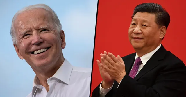 ଶେଷରେ ଆମେରିକାର ନୂଆ ରାଷ୍ଟ୍ରପତି ଓ ଉପରାଷ୍ଟ୍ରପତିଙ୍କୁ ଅଭିନନ୍ଦନ ଜଣାଇଲା ଚୀନ ।  ଗତ ୯ତାରିଖରେ ଅଭିନନ୍ଦନ ଜଣାଇବାକୁ ମନା କରିଥିଲା ଚୀନ