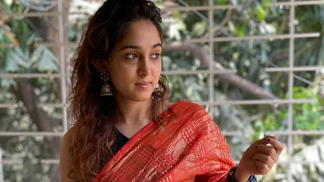 ଚର୍ଚ୍ଚାରେ ଆମିର ଖାନଙ୍କ ଝିଅ ଇରା ଖାନ । ୧୪ବର୍ଷ ବୟସରେ ଯୌନ ଉତ୍ପୀଡନର ଶିକାର ହୋଇଥିବା ଅଭିଯୋଗ କଲେ 