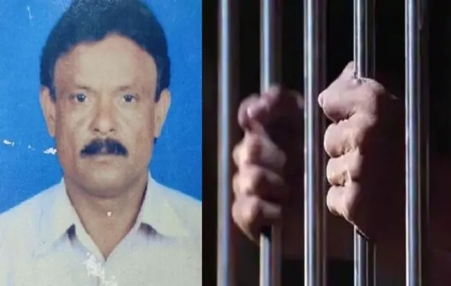 ବେଆଇନ କାଗଜପତ୍ର ଜରିଆରେ ପାକିସ୍ତାନ ଯିବା ପଡିଲା ମହଙ୍ଗା, ଗୁପ୍ତଚର ସନ୍ଦେହରେ ୮ ବର୍ଷ ଜେଲରେ ରହିବା ପରେ ଭାରତ ଫେରିଲେ ଶାମସୁଦ୍ଦିନ ।