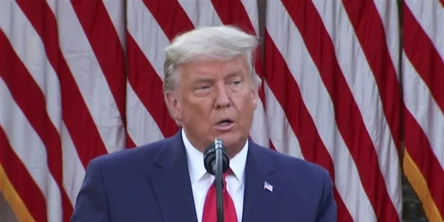 ପ୍ରଥମ ଥର ପାଇଁ ପରାଜୟକୁ ସ୍ୱୀକାର କଲେ ଡୋନାଲ୍ଡ ଟ୍ରମ୍ପ : ଟୁଇଟ କରି ଟ୍ରମ୍ପ ଲେଖିଛନ୍ତି, ଜୋ-ବାଇଡେନ ବିଜୟ ହୋଇଛନ୍ତି, କାରଣ ନିର୍ବାଚନରେ ଅସାଧୁ ଉପାୟ ଅବଲମ୍ବନ କରାଯାଇଛି