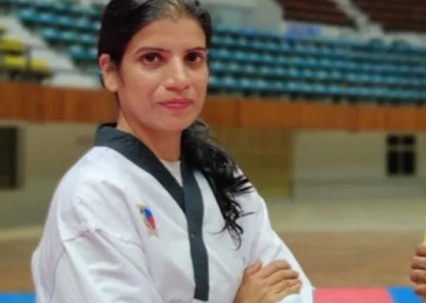 ଦେଶ ପାଇଁ ଗୌରବ ଆଣିବେ ଓଡିଆ ଝିଅ । ଟାଇକୋଣ୍ଡୋ ଜାତୀୟ ଦଳରେ ସ୍ଥାନ ପାଇଲେ କଟକର ନିଲିମା କଟ୍ଟି