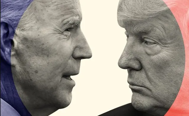 ରାତି ପାହିଲେ ରାଷ୍ଟ୍ରପତି ପଦ ପାଇଁ ଭୋଟ ଦେବ ଆମେରିକା । ଟ୍ରମ୍ପ ଓ ବାଇଡେନଙ୍କ ଭିତରୁ କାହାକୁ ବାଛିବେ ଆମେରିକା ଜନତା ?