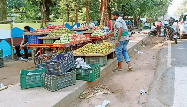 ବିଏମ୍‌ସିକୁ ଘାରିଲାଣି ରାଜସ୍ୱ ଚିନ୍ତା : ୩୭ ହଜାର ଦୋକାନର ଲାଇସେନ୍ସ ନାହିଁ; ଯାଞ୍ଚ ହେବ ଟ୍ରେଡ୍‌ ଲାଇସେନ୍ସ