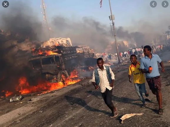 ଆତଙ୍କବାଦୀଙ୍କ ଅମାନବୀୟ କାଣ୍ଡ । ଫୁଟବଲ୍ ପଡିଆରେ ପଶି ୫୦ ରୁ ଅଧିକ ଲୋକଙ୍କ କାଟିଲେ ମୁଣ୍ଡ