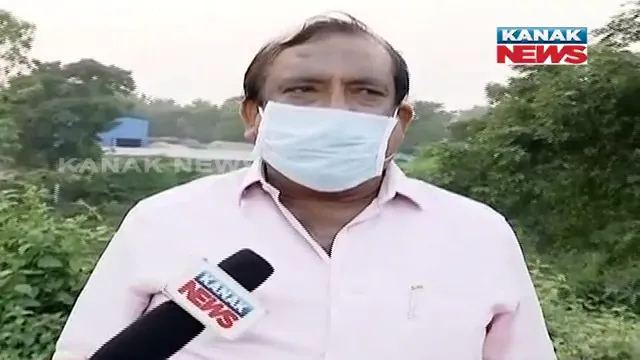 ଜୀବନ ପ୍ରଦୀପ ଦାସଙ୍କୁ ଦଳରୁ ବିଦା କଲା ବିଜେଡି : କିନ୍ତୁ କାହିଁକି?