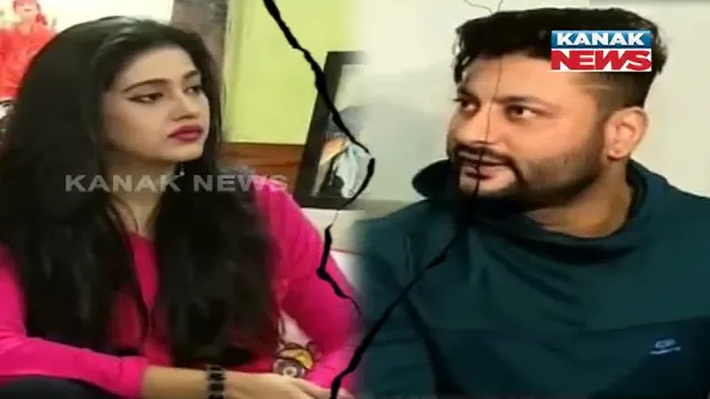 ବର୍ଷା-ଅନୁଭବ ବିଦାଦରେ ନୂଆ ମୋଡ଼ । ବର୍ଷାଙ୍କ ସଂଘାତିକ୍ ଅଭିଯୋଗ, କହିଲେ, ଘରୁ ବାହାର କରିବା ପାଇଁ ହେଉଛି ଷଡଯନ୍ତ୍ର