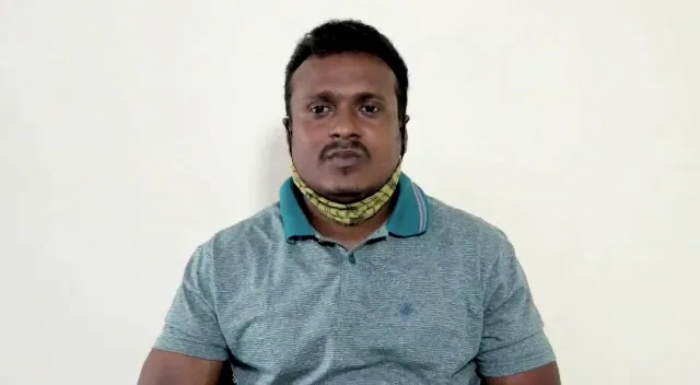 ଖୋର୍ଦ୍ଧା ସାରୁଅ ଜମି ଦୁର୍ନୀତି ମାମଲା : ମୁହଁ ଖୋଲିଲେ ରବି ସେଠୀ; ଅଜାଣତରେ ମୋ ନାଁରେ କିଣାଯାଇଛି ଜମି, କିଣିବା ସମୟରେ କମ୍ପାନୀ କର୍ତ୍ତୃପକ୍ଷଙ୍କୁ କରିଥିଲି ମନା