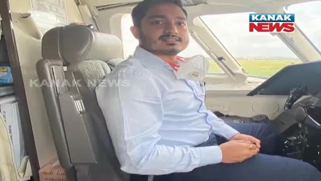 ମିଛର ସାମ୍ରାଜ୍ୟ ଗଢିଥିଲେ ଆକାଶ ପାଠକ । ୪ ବର୍ଷ ତଳେ ପଡ଼ିଥିଲା ମିଛ ସାମ୍ରାଜ୍ୟର ମୂଳଦୁଆ । ଜି-ମାଟ ଏଣ୍ଟ୍ରାନ୍ସରେ ପୁଅ ଟପ୍ କରିଛି ବୋଲି ପ୍ରଚାର କରିଥିଲେ ଅଭୟକାନ୍ତ 