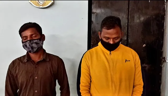 ଝିଅକୁ ଅପହରଣ କରି ଜେଲ ଗଲା ବାପା: ଅନ୍ୟ ଜଣେ ଅଭିଯୁକ୍ତ ଗିରଫ...ବାଇକ୍ ଜବତ