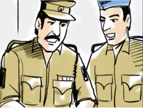 ରାଜଧାନୀରେ ବୁଲୁଛନ୍ତି ନକଲି ପୁଲିସ : ଟାର୍ଗେଟ୍‌ରେ ବରିଷ୍ଠ ନାଗରିକ;ସୁରକ୍ଷା ଆଳ ଦେଖାଇ ଲୁଟ୍‌