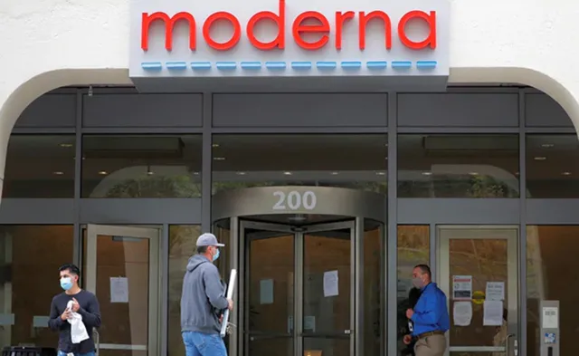 ନିର୍ଣ୍ଣାୟକ ମୋଡରେ କୋଭିଡ୍ ବିରୋଧୀ ଲଢ଼େଇ: ଆମେରିକା ଓ ୟୁରୋପ ସରକାରଙ୍କୁ ଅନୁମତି ମାଗିଲା ମର୍ଡନା କଂପାନୀ