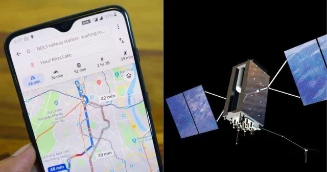 ଆଉ ପଛରେ ରହିବନି ଭାରତ । ‘ଇସ୍ରୋ’ ଦ୍ୱାରା ପ୍ରସ୍ତୁତ ସ୍ୱଦେଶୀ ‘ଜିପିଏସ୍‌’କୁ ସ୍ୱୀକୃତି ଦେଲା ‘ଆଇଏମ୍‌ଓ’... ଜାଣନ୍ତୁ କେଉଁ କ୍ଷେତ୍ରରେ ମିଳିବ ଫାଇଦା