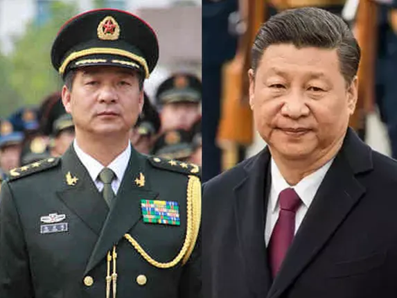 ପିଏଲଏର କମାଣ୍ଡରଙ୍କୁ ବଦଳି କଲା ଚୀନ୍ ସରକାର । ଜେନେରାଲ ଜାଓଙ୍କ ସ୍ଥାନରେ ଆସିଲେ ଜାଙ୍ଗ୍ ଜୁଡୋଙ୍ଗ୍, କଣ ରହିବ ଚୀନର ପରବର୍ତ୍ତୀ ରଣନୀତି?