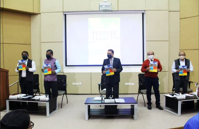 ବିଜିୟୁ ପକ୍ଷରୁ ମ୍ୟାନେଜମେଣ୍ଟ ସାର୍ଟିଫିକେଟ ପାଠ୍ୟକ୍ରମ ଆରମ୍ଭ । ଛାତ୍ରଛାତ୍ରୀଙ୍କୁ ଆକର୍ଷିତ କରିବ ଏହି ପାଠ୍ୟକ୍ରମ ଡିଜାଇନ ।