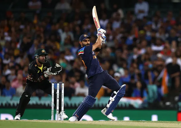 ଶେଷ ଟି-୨୦ ଜିତି ସମ୍ମାନ ରଖିଲା ଅଷ୍ଟ୍ରେଲିଆ । ୨-୧ରେ ସିରିଜ ହାତେଇଲା ଭାରତ 