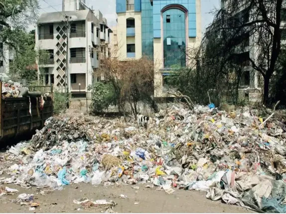 ଜୟପୁରରେ ମହିଳାଙ୍କୁ ରୋଜଗାର ଦେଇଛି ଅଳିଆ ଆବର୍ଜନା : ଘରୁ ଘରୁ ପ୍ରତିଦିନ ବାହାରୁ ଥିବା ଅଳିଆରୁ କମ୍ପୋଷ୍ଟ ଖତ ତିଆରି କରୁଛି ମେସିନ୍