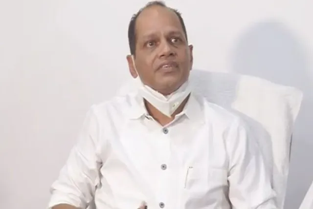 ଇଡି ସ୍କାନରରେ ବିଧାୟକ ପ୍ରଦୀପ ପାଣିଗ୍ରାହୀ: ପାଠକ ବାପା-ପୁଅଙ୍କ ଲିଙ୍କରେ ଖୋଳତାଡ କରିବ ପ୍ରବର୍ତ୍ତନ ନିର୍ଦେଶାଳୟ