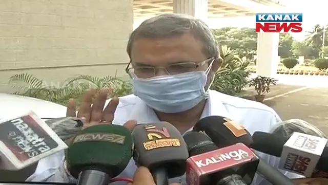 ପରୀ ମୃତ୍ୟୁ ମାମଲା : ଏସଆଇଟି ମୁଖ୍ୟ ଅରୁଣ ବୋଥ୍ରାଙ୍କ ସୂଚନା; କହିଲେ, ଦୁଇ ସପ୍ତାହ ଭିତରେ ଖୋଜିବେ ଖିଅ