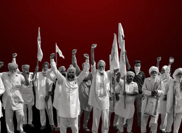 କୃଷି ଆଇନକୁ ବିରୋଧ କରି ଚାଷୀ ଆନ୍ଦୋଳନ ଜାରି: ୩ଟି କୃଷି ଆଇନ ପ୍ରତ୍ୟାହାର ଦାବିରେ ଅଡି ବସିଛନ୍ତି ଅନ୍ନଦାତା; ସିଂଘୁ ସୀମାରେ ଆଜି ଚାଷୀ ନେତାଙ୍କ ହେବ ବୈଠକ