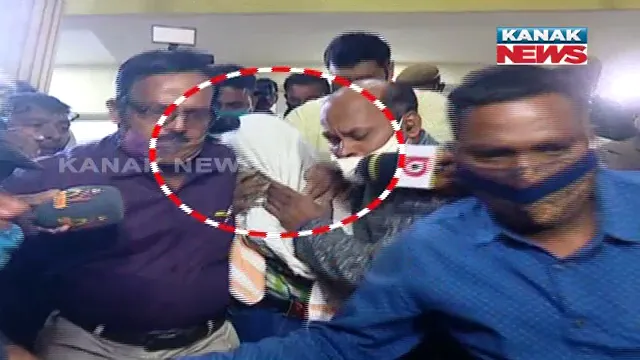 ପରୀ ହତ୍ୟା ମାମଲାରେ ଅଭିଯୁକ୍ତର ବ୍ରେନ ମ୍ୟାପିଂ ପାଇଁ ଏସଆଇଟିର ଯୋଜନା । ଘଟଣା ସଂପର୍କିତ ସ୍ଥିତି ଦେଖାଇ ମସ୍ତିଷ୍କର ହଲଚଲ ମାପିବ ମେସିନ୍ ।  