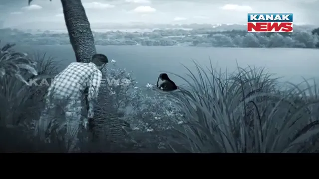 ୭ ମାସ ପରେ ଖୋଲିଲା ଦିଗପହଣ୍ଡି ଯୁବତୀଙ୍କ ହତ୍ୟା ପଛର ରହସ୍ୟ । ଅସଦାଚରଣ ଉଦ୍ୟମ କରି ଫେଲ ମାରିବା ପରେ ପାଣିରେ ବୁଡାଇ ମାରିଥିଲା ଅଭିଯୁକ୍ତ । 